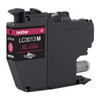 BROTHER LC3013M Ink, Magenta, 400pgs