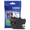 BROTHER LC3013M Ink, Magenta, 400pgs