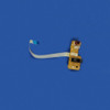 BROTHER LV0060001 Eject Sensor PCB Assy All2