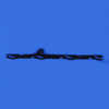 HP M281-W2 Upper Open/Close Guide, Left