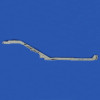 HP M402-W1 Door Link Arm, Grey