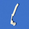 HP M604-W2 MP Tray Support Link, Pair