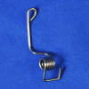 HP M604-W3 Open and Close, Spring