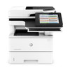 HP F2A81A HP LaserJet Enterprise Flow MFP M527c Color MFP