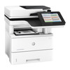 HP F2A81A HP LaserJet Enterprise Flow MFP M527c Color MFP