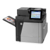 HP CZ250A HP Color LaserJet Enterprise Flow MFP M680z Color MFP