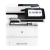 HP 1PV67A HP LaserJet Enterprise Flow MFP M528z