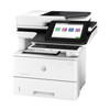HP 1PV67A HP LaserJet Enterprise Flow MFP M528z
