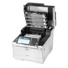 OKI 62447301 OKI MC573dn Color MFP
