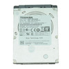 TOSHIBA MQ01ABU032W Hard Drive Wipe Tech