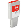 HP P2V81A Chromatic Red Ink Cartridge