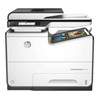 HP J9V82A HP PageWide Managed P57750dw Multifunction Printer