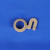 HP P2015-BUSHR Pressure Roller Bushing, Right