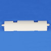 HP PF2282P025NI ADF White Mylar Backing