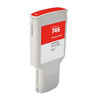 HP PV281A Ink Cartridge, Red