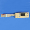 HP C6090-60111 Control Panel with Harness