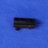 HP Q1273-60137 Carriage Stopper