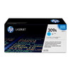 HP Q2671A Toner Cyan 4k