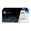 HP Q2672A Toner Yellow 4k
