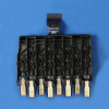 HP Q6651-60337 Carriage Flex Cables