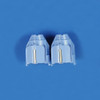 HP Q6675-60093 3-inch Core Adaptors (2)