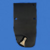 HP Q6706-60903 Take-Up Reel Left-hand Module
