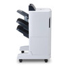 HP Q6998A 3-Bin Stapler/Stacker Finisher