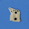 HP RB2-9147 Support, Left, ETB