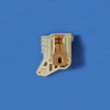 HP RB2-9146 Support, Right, ETB
