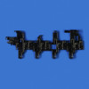 HP RC2-1837 HVPS Ground Contact