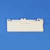 HP RC4-4855 Rear Cover Assembly (Simplex Models)