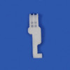 HP RC4-3010 Cartridge Door Left Hinge