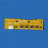 HP RG5-1845 Paper Size Sensor Board