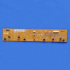 HP RG5-6803 E-Label Memory Controller PCB