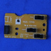 HP RG5-6807 Cassette Sensor PCB