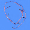 HP RG5-6818 Cable, Left Side