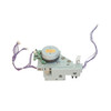 HP RG5-7452 Fuser Drive Assembly, 4610N/4650 Only