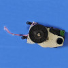 HP RG5-7724 Drum Drive Assembly, Yellow