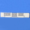 HP RG5-5705 Left Upper Cover Assembly