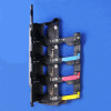 HP RM1-0437 Right Swing Frame Assembly