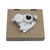 HP RM1-1305-000 Output Face-down Gear Drive Bracket Assembly
