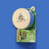 HP RM1-4519 DC Motor Assembly