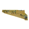 HP RM1-5781 High Voltage Power Supply, Upper