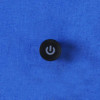 HP RM1-9125 Switch, Power Button Assembly
