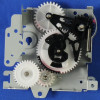 HP RM1-8441 Pickup Drive Side Plate Assembly (500-Sheet Feeder)