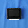 HP 5851-7253 Control Panel Assembly LCD 10-Key LCD (Duplex/Simplex), 2.7 Display, with Keypad