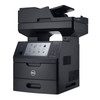 DELL B5465DNF Multifunction Laser Printer 70 ppm