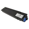 TOSHIBA TFC330UC Cyan Toner Cartridge, Estimated Yield: 17,400