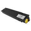 TOSHIBA TFC330UY Yellow Toner Cartridge, Estimated Yield: 17,400