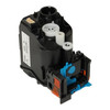 KONICA-MINOLTA TNP27K Toner Cartridge, Black, Estimated Yield: 6,000